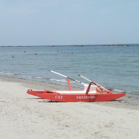 Appartamento Barbara 15 Lido delle Nazioni Esterno foto