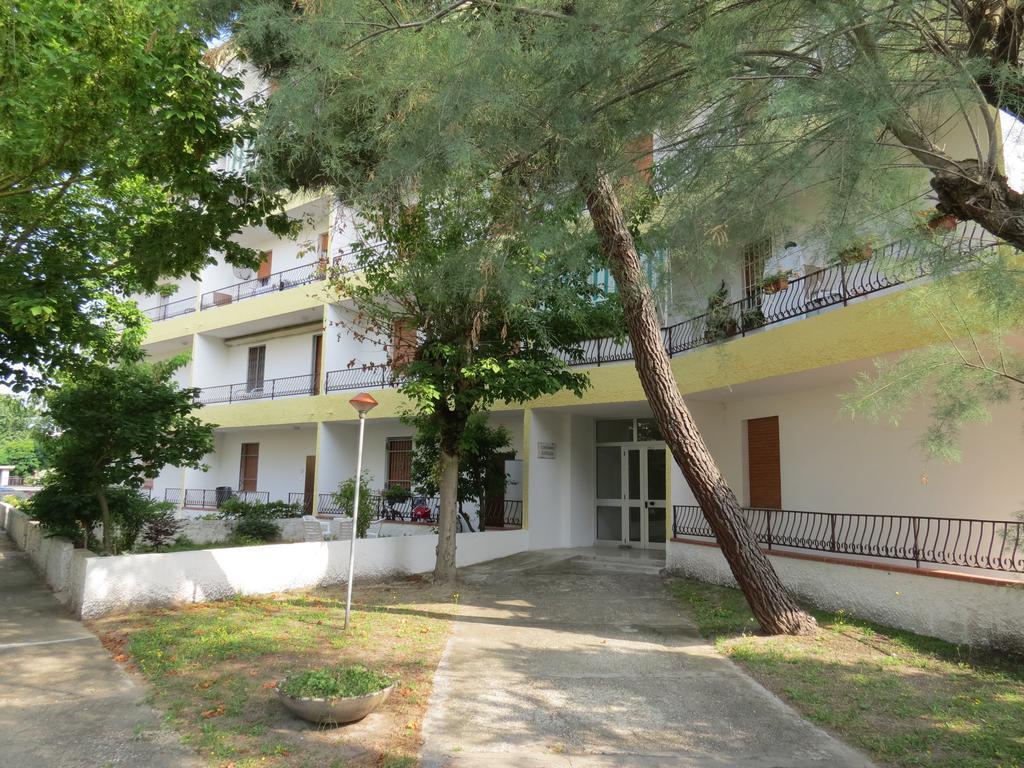 Appartamento Barbara 15 Lido delle Nazioni Esterno foto