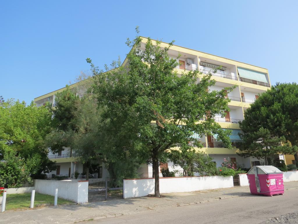 Appartamento Barbara 15 Lido delle Nazioni Esterno foto