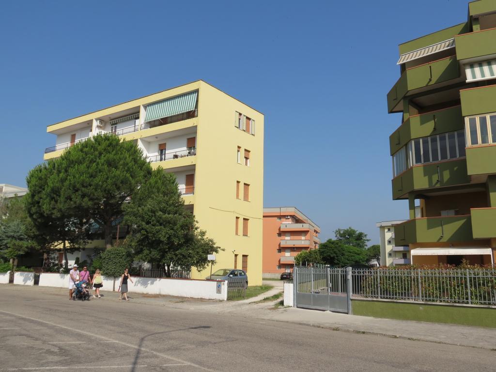 Appartamento Barbara 15 Lido delle Nazioni Esterno foto