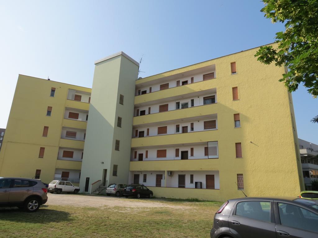Appartamento Barbara 15 Lido delle Nazioni Esterno foto